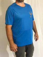 Charger l'image dans la galerie, T-shirts de sport homme manches courtes