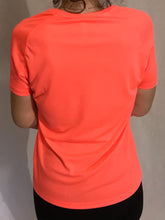 Charger l'image dans la galerie, T-Shirts de sport femme manches courtes