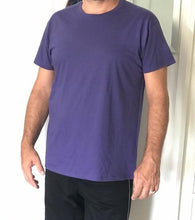 Charger l'image dans la galerie, T-Shirts mixtes manches courtes 100% Bio