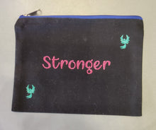 Charger l'image dans la galerie, Pochettes en coton canvas