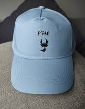 Charger l'image dans la galerie, Casquettes Mixtes 100% coton
