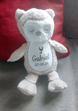Charger l&#39;image dans la galerie, ..Peluches Animaux ultra douces
