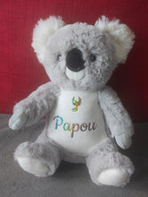 Charger l&#39;image dans la galerie, ..Peluches Animaux ultra douces
