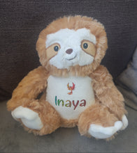 Charger l&#39;image dans la galerie, ..Peluches Animaux ultra douces
