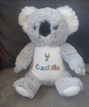 Charger l&#39;image dans la galerie, ..Peluches Animaux ultra douces
