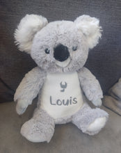 Charger l&#39;image dans la galerie, ..Peluches Animaux ultra douces
