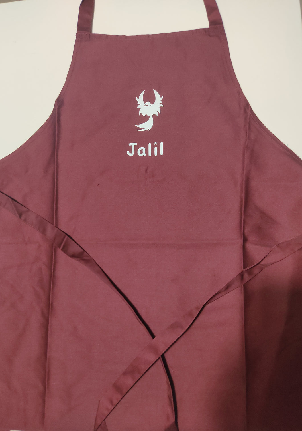 .Tablier pour adulte