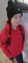 Charger l&#39;image dans la galerie, .Sweat Capuche Enfant Unisexe
