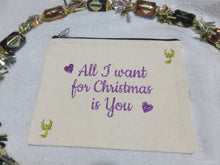 Charger l&#39;image dans la galerie, ..Pochettes de Noël
