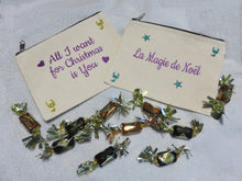 Charger l&#39;image dans la galerie, ..Pochettes de Noël
