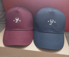 Charger l'image dans la galerie, Casquettes Mixtes 100% coton
