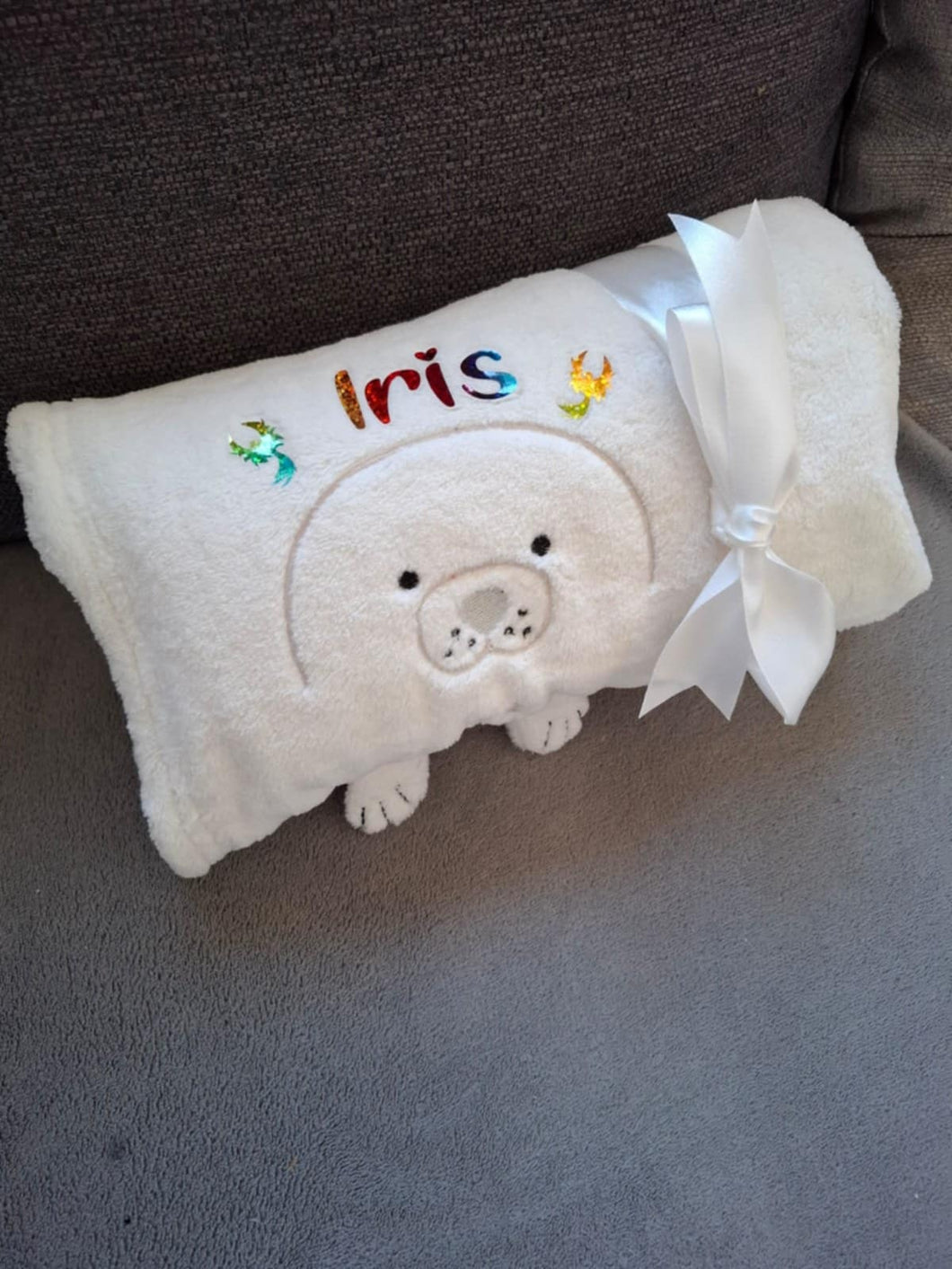 Duo Cadeau de naissance