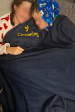 Charger l&#39;image dans la galerie, .Grand Plaid 100% polaire
