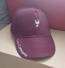 Charger l'image dans la galerie, Casquettes Mixtes 100% coton
