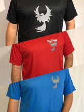 Charger l&#39;image dans la galerie, T-shirts de sport homme manches courtes
