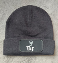 Charger l'image dans la galerie, Bonnets mixtes tricotés avec revers
