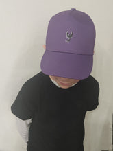 Charger l'image dans la galerie, Casquettes Mixtes 100% coton
