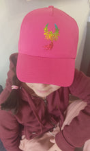 Charger l'image dans la galerie, Casquettes Mixtes 100% coton
