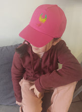 Charger l'image dans la galerie, Casquettes Mixtes 100% coton
