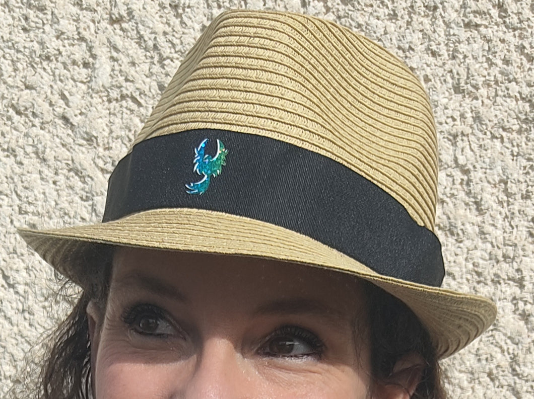 Bandeaux pour Chapeaux