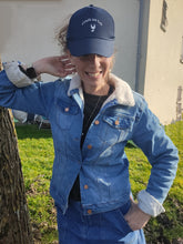 Charger l'image dans la galerie, Casquettes Mixtes 100% coton
