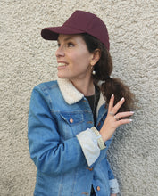 Charger l'image dans la galerie, Casquettes Mixtes 100% coton
