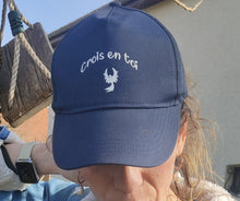 Charger l'image dans la galerie, Casquettes Mixtes 100% coton
