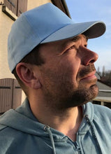 Charger l'image dans la galerie, Casquettes Mixtes 100% coton
