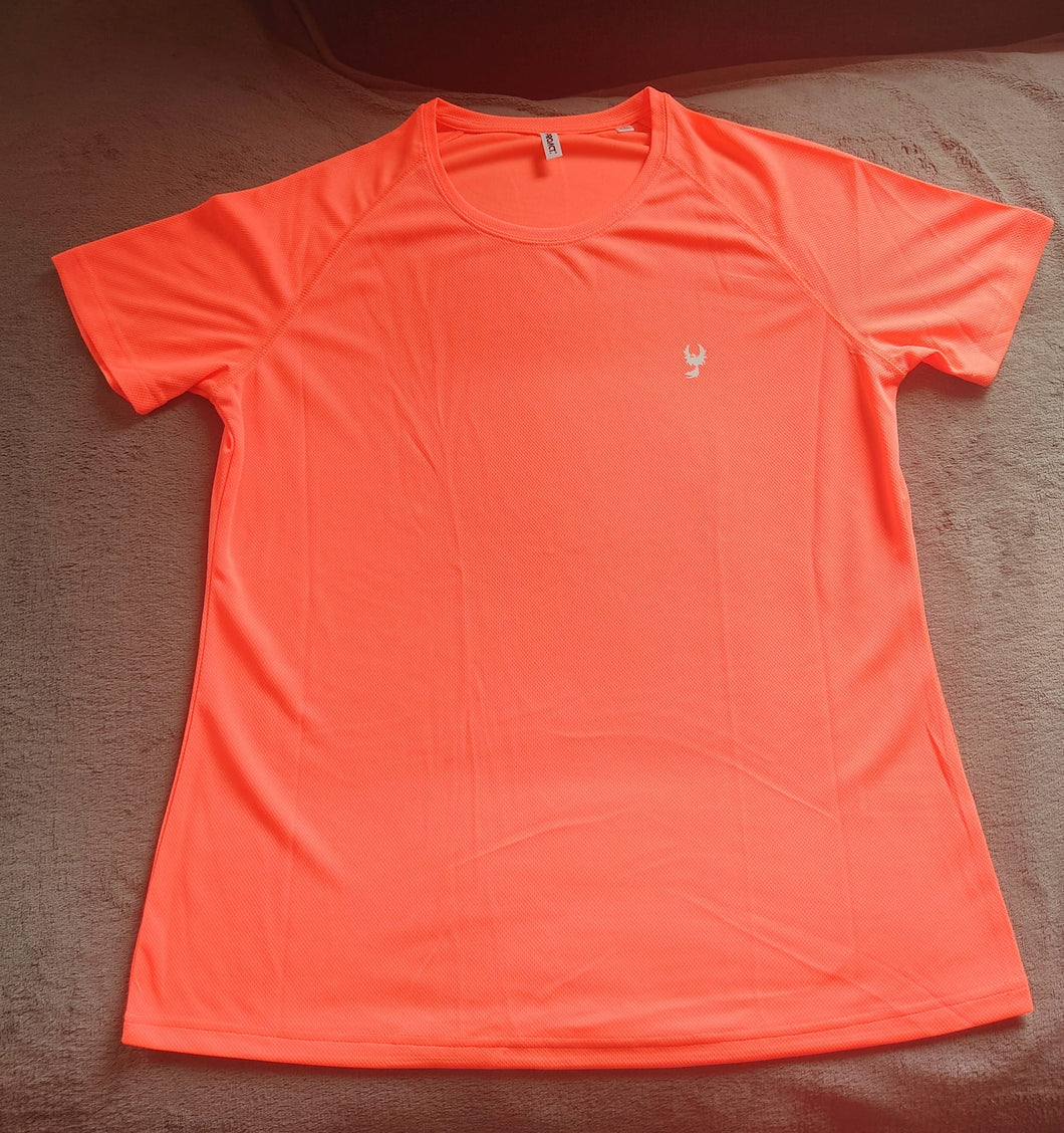 x DESTOCKAGE XL et XXL  T-Shirts sport femme